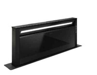 Brand New Elica Cooker Hood PRF 0106378 ADAGIO GME BL/A/90 