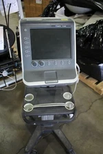SonoSite   S-Cath Ultrasound System WITH CART 