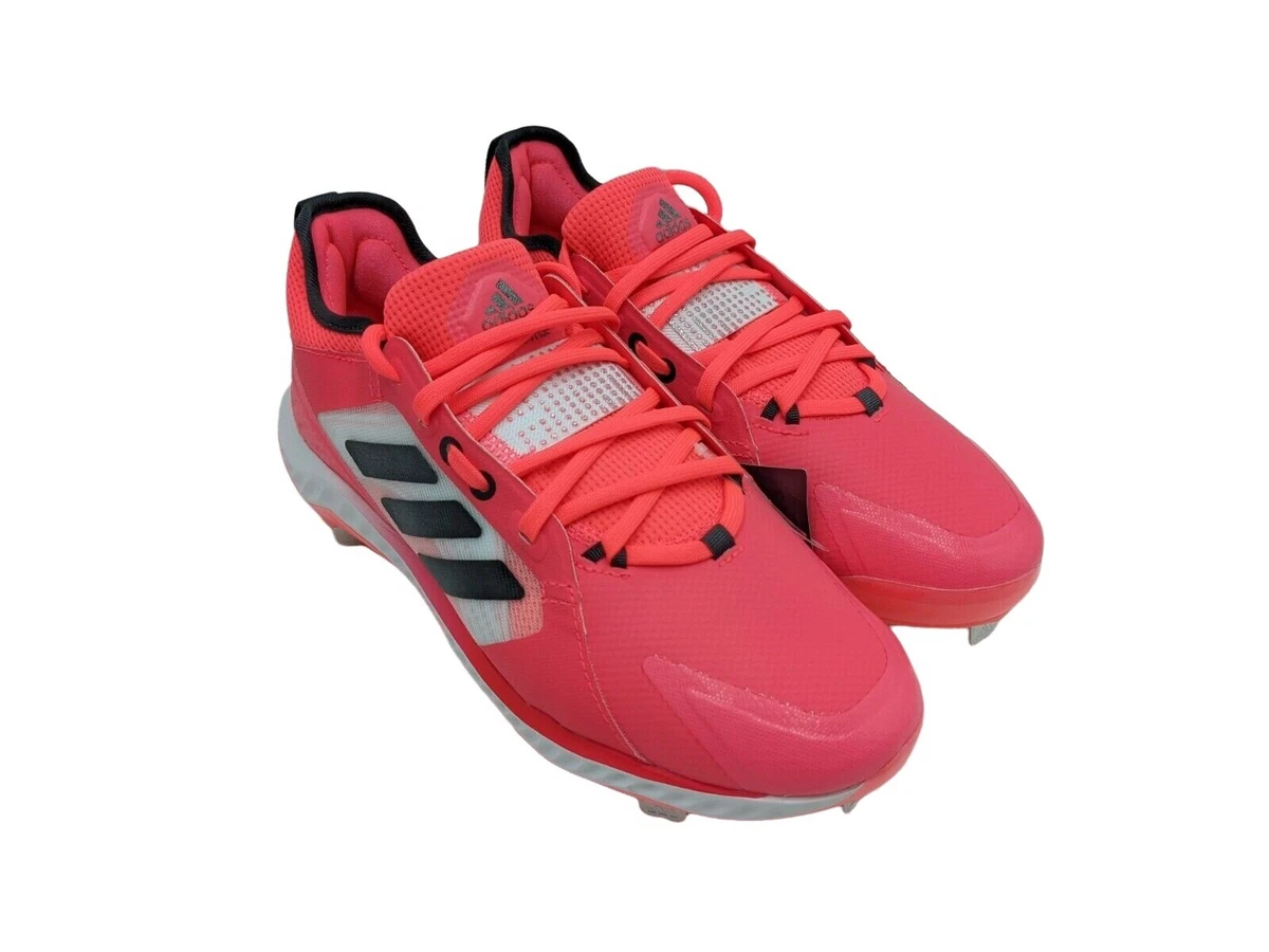 Adidas women's metal softball cleats shop