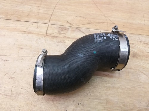 Mercedes W205 AMG C63 M177 V8 Ladeluftschlauche Turboschlauche A1770901182