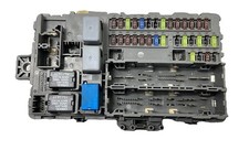 2013 HONDA ODYSSEY Interior Cabin Fuse Box TK...