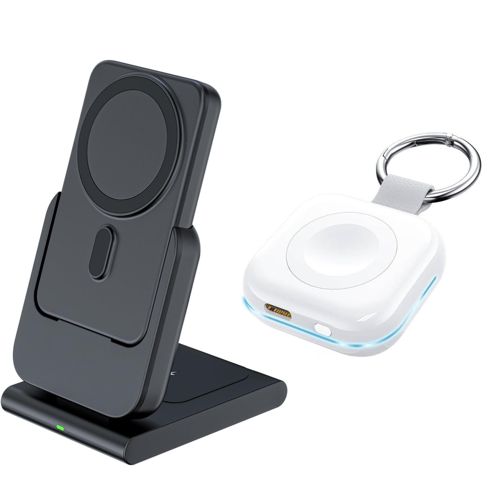 Apple Watch Accessories Portable Apple Watch Charger Apple Watch Portable Cha...