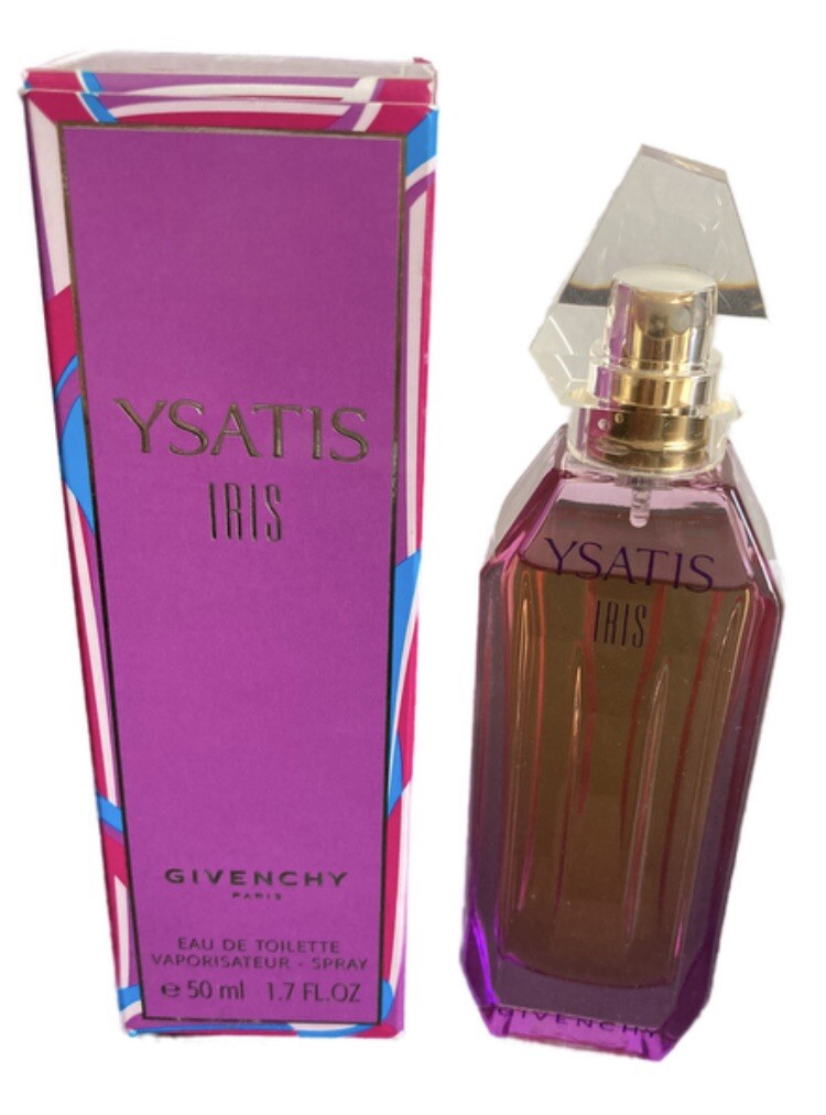 Givenchy (purple Box) Eau De Toilette Spray By Givenchy Givenchy (purple Box) Eau De Toilette Spray By Givenchy