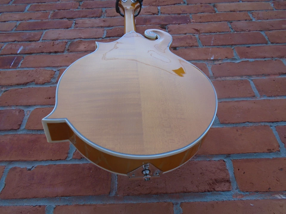 Rover RM-75 Mandolin w.bag - Image 4 of 4