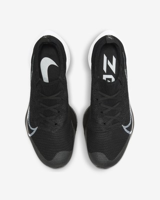 nike air zoom tempo next black