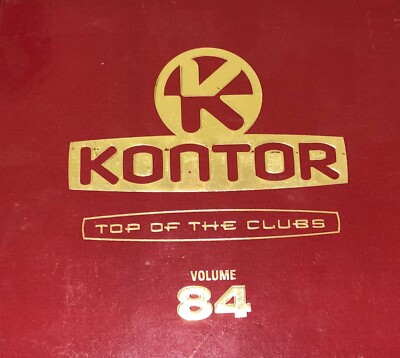 Kontor Vol. 84