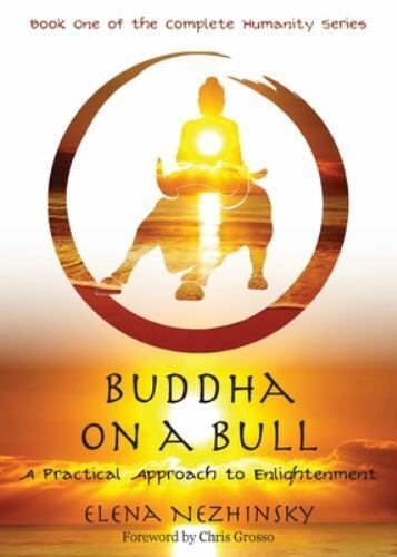 Buddha on a Bull: A Practical Approach to Enlightenment by Nezhinsky, Elena - 第 1/1 張圖片