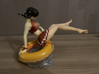 Dead Or Alive DOA Xtreme Beach Volleyball Figurine Leifang