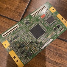 SAMSUNG LJ94-01707F T-CON BOARD FOR LNT4066FX AND OTHER MODELS