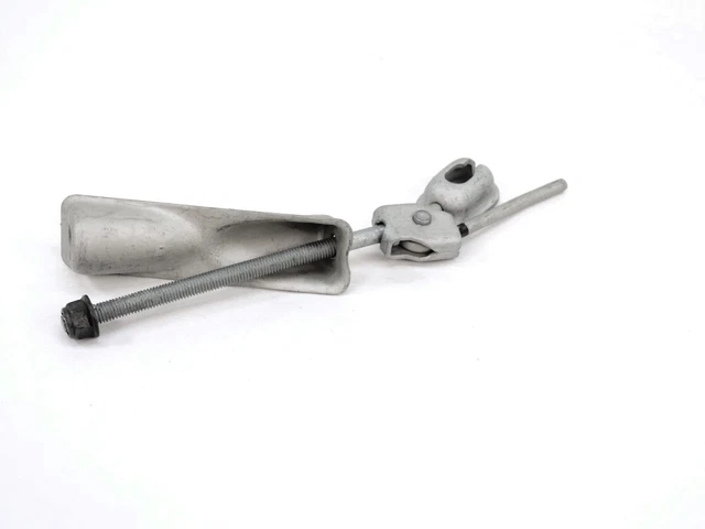 Tensor de cable de freno de estacionamiento Mopar Dodge Ram 1500 2500 2000-2002 nuevo fabricante de equipos originales Foto 4 de 4