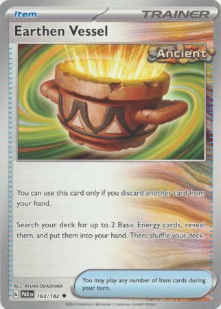 Pokemon Paradox Rift Singles - Buy 12+ Cards get Free Shipping!!! - Picture 204 of 251