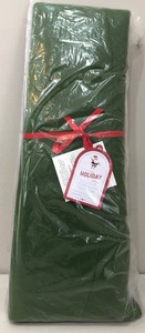 Nwt Pottery Barn Kids Telluride Advent Christmas Tree Count Down