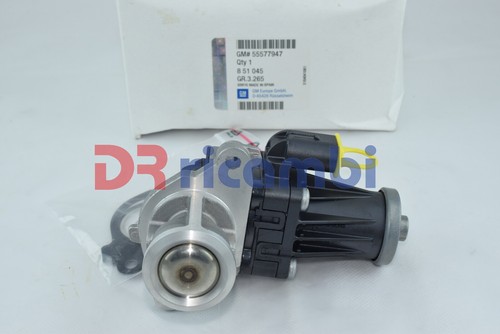 VALVOLA RICIRCOLO GAS SCARICO EGR OPEL ASTRA ALFA MITO FIAT 500 - OPEL 55577947 - Imagen 4 de 5