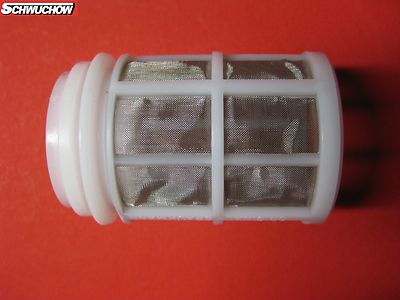 Honeywell Braukmann Ersatzsieb Sieb ES06F-1A'' -Bj.96 Druckminderer D06F Filter