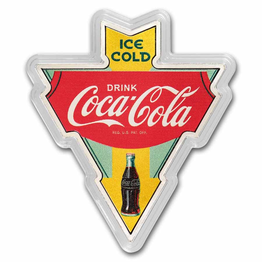 ク*ジ様 Coca-Cola レトロ USA　アメリカン ク*ジ様 Coca-Cola レトロ USA アメリカン Coca-Cola 125 Year