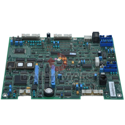 Used tested work 100% ABB DCS500 SDCS-CON-1 Motherboard