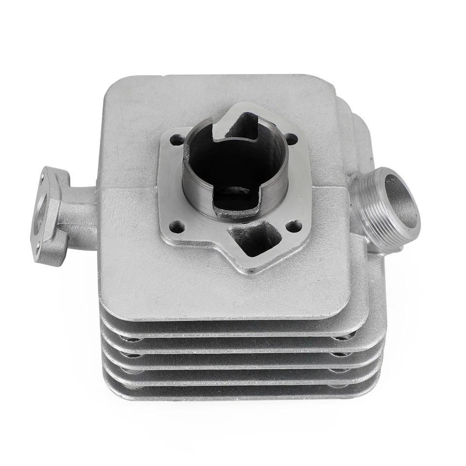 Zylinder Zylinderkit 60ccm pass für Simson S51 Roller SR50 Schwalbe KR51/2 S53 - Bild 4 von 4