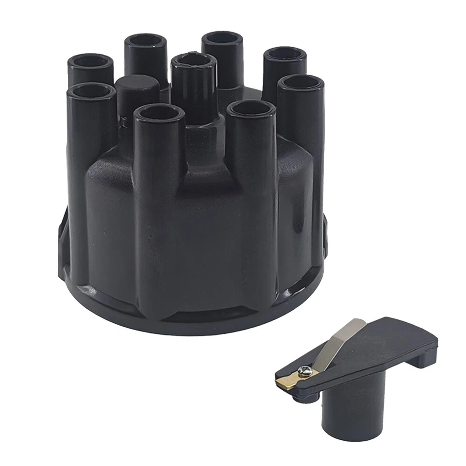 DISTRIBUTOR CAP 64-87 DODGE PLYMOUTH CHRYSLER 273 318 340 360 383 413 V8 MOPAR - Image 2 of 3