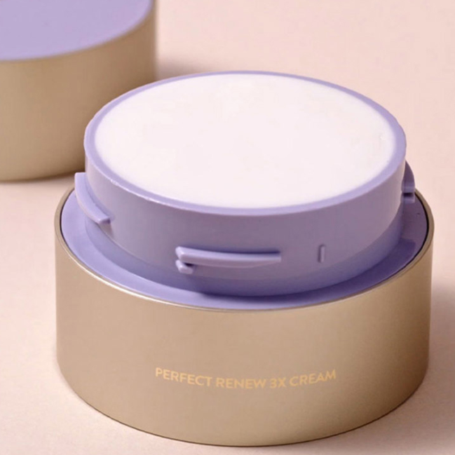 LANEIGE Perfect Renew 3X Cream 1.69oz / 50ml K-Beauty | eBay