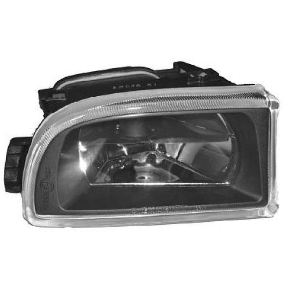 Diederichs Nebelscheinwerfer Nebellicht NSW Links FüR BMW 7Er E38 1242189-image