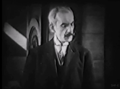 DVD ""Der König auf der Hauptstraße"" (1925) Adolphe Menjou, Bessie Love, Komödie-Drama - Bild 4 von 11