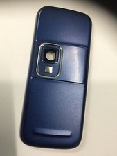 Nokia 6234 Rear Housing/Cover in Royal Blue Original Brand New in the packaging