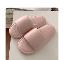 Women's Summer Slippers Eva Sandals beach Shoes For Men Indoor Non-Slip Female