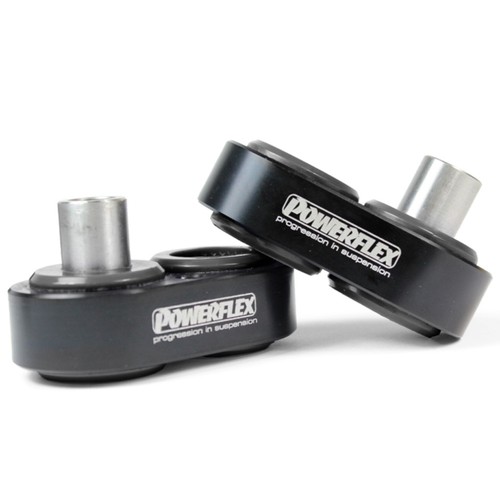 Powerflex Confezione 2 Link Antirollio Serie Strada Drop Bar - 21mm - Per Renault 5 - Foto 3 di 3