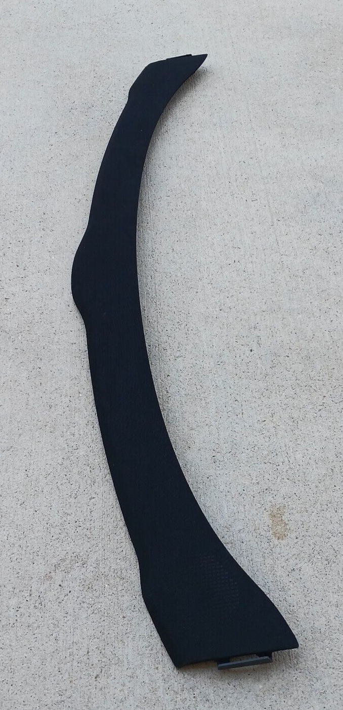 TESLA MODEL 3 20172021 DASH DEFROSTER GRILLE UPPER TRIM 108339000I eBay