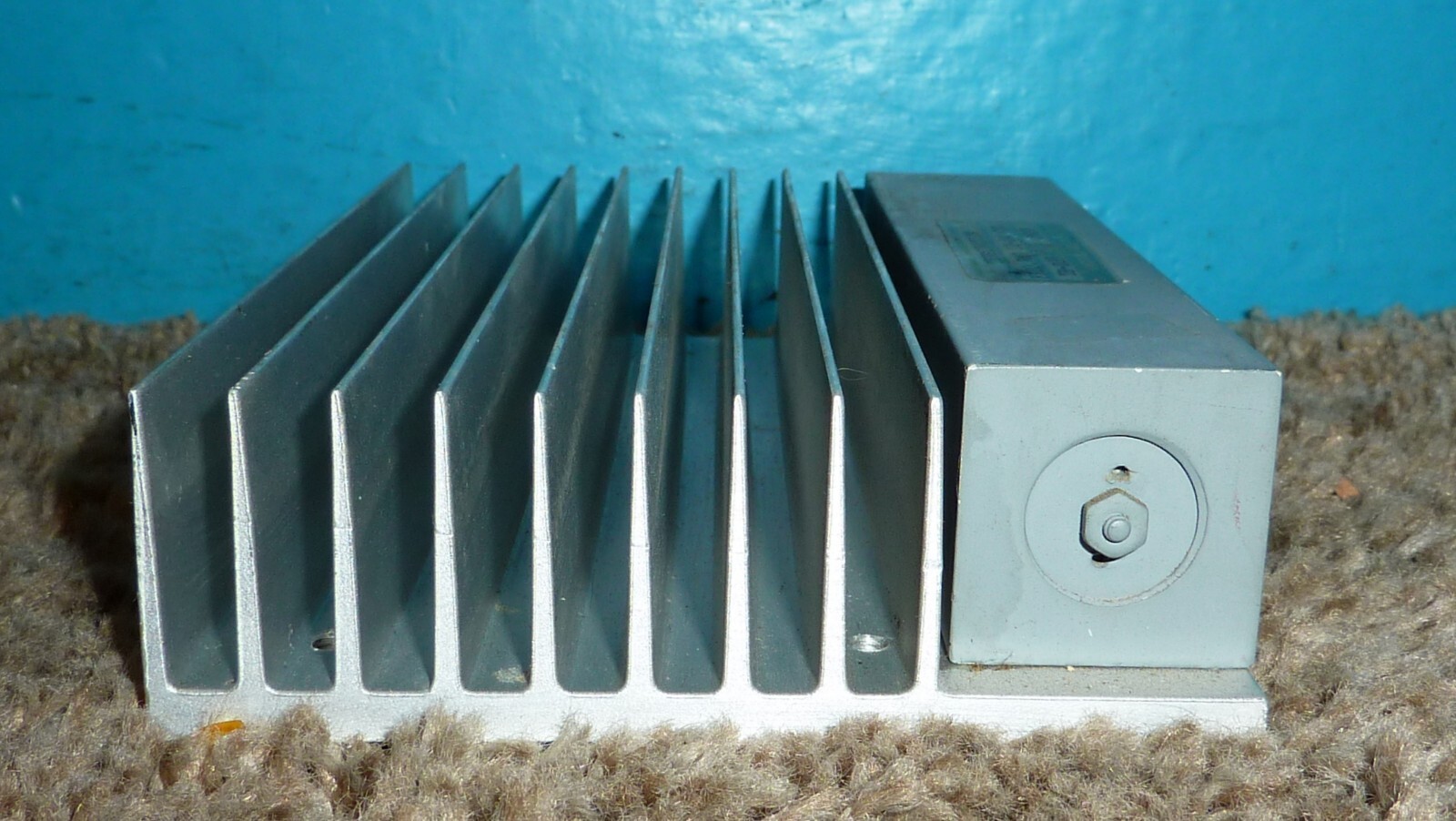 Microlab/FXR TB-D39 Termination 12-14GHz w/ Heat Sink