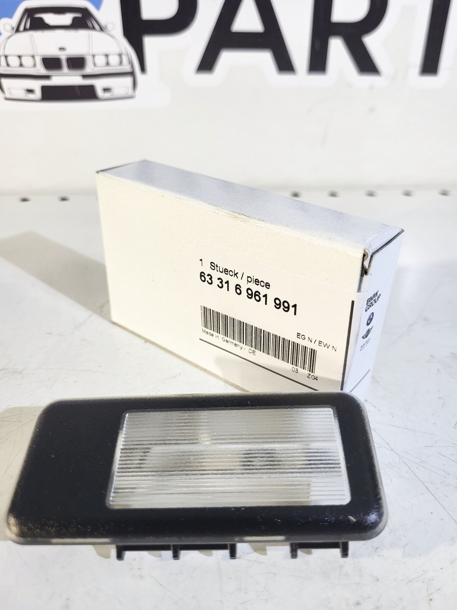 BMW Left mirror lamp 63316961991 | eBay