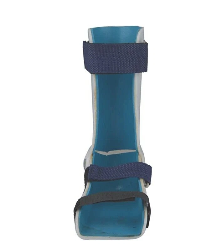 NHS Approved 3/4 AFO Ankle Foot Drop Support Brace Right - Image 2 of 4