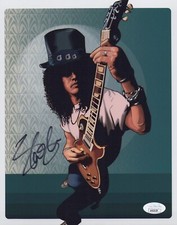 Slash Collection to Hit Auction Block March 26th 13