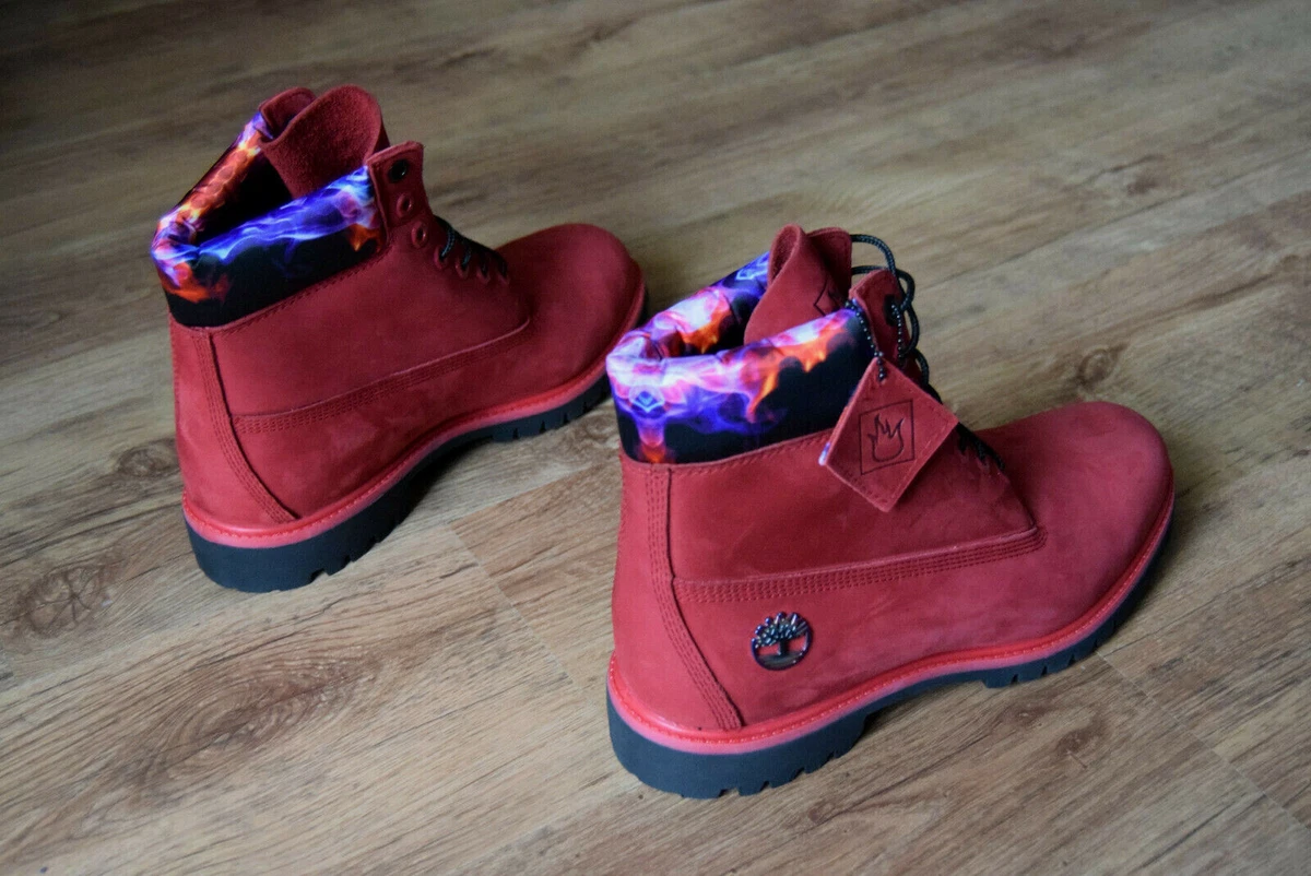 timberland 6 inch 44