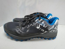 saucony peregrine everun