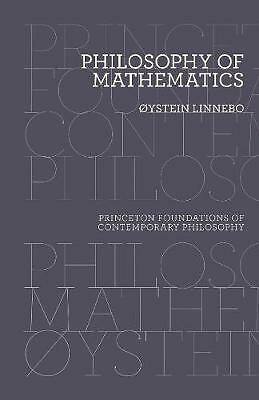 Philosophy of Mathematics by Oystein Linnebo (Paperback, 2020)
