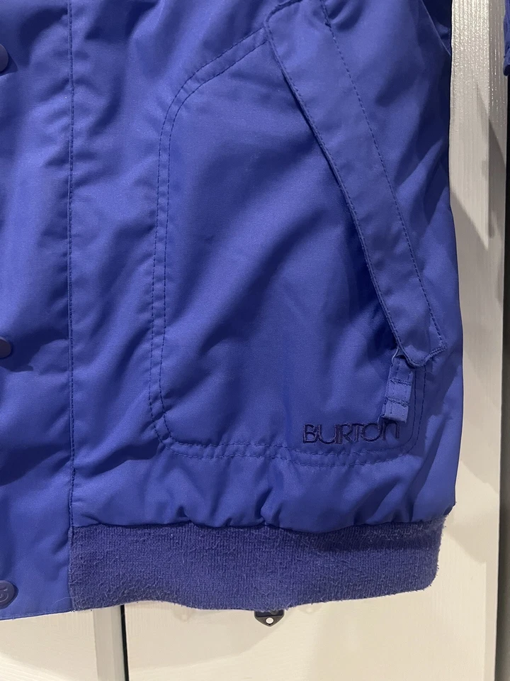 Burton Girls DryRide Jacket (Size L) - Image 4 of 4