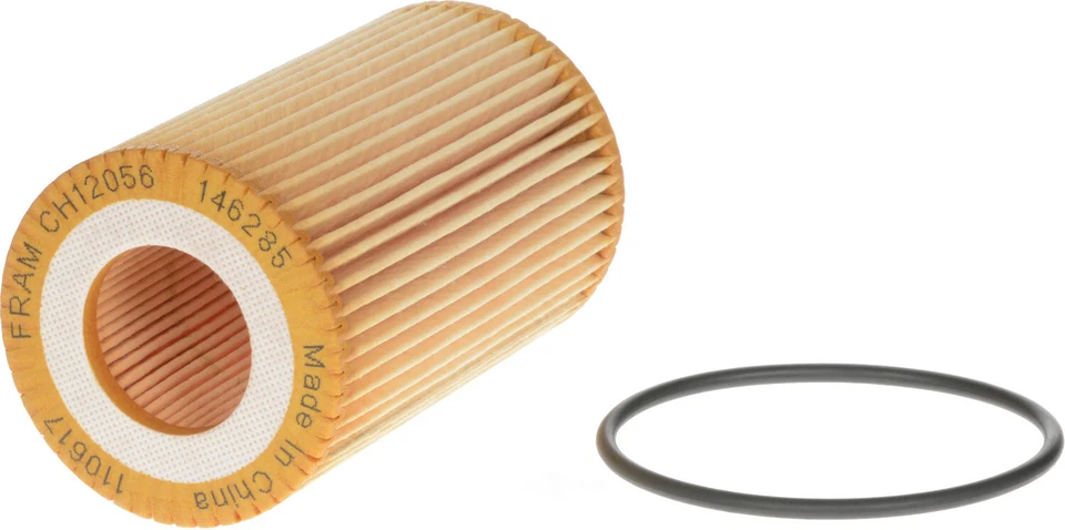 Filtro de aceite del motor para Audi A6 Quattro 2016-2019, A7 Quattro, A8 Quattro Q7 Fram Foto 2 de 4