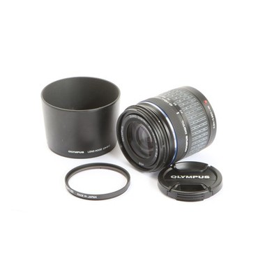 Olympus Zuiko Digital 4,0-5,6/40-150 ED + Sehr Gut (276073)