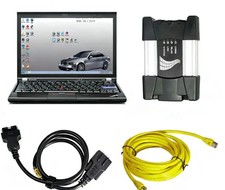 For 1TB V2026.05  BMW ICOM NEXT A+B+C Scanner...