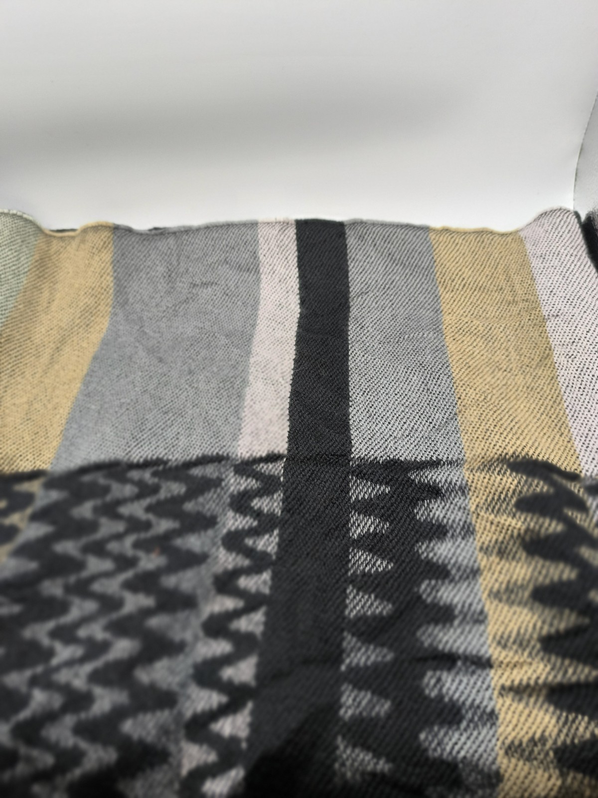 Fabulous Preloved  Missoni Designer Scarf image 7