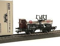 "MäRklin H0 48164 Insider Jahreswagen 2014 \" Bolte Ag \" Der Db, Ovp, D007"