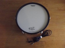 Yamaha DTXTREME RHP120T 12 2-Zone Tom w/Rolan...