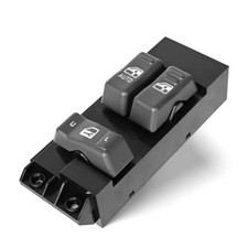 Master Power Window Switch Driver Side Compatible with 1999-2002 Chevy