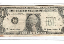 $1 