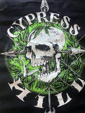 Cypress Hill Memorabilia for sale | eBay