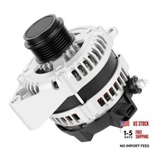 84143543 Alternator for Chevy Tahoe Suburban 2015-2020,Silverado 2015