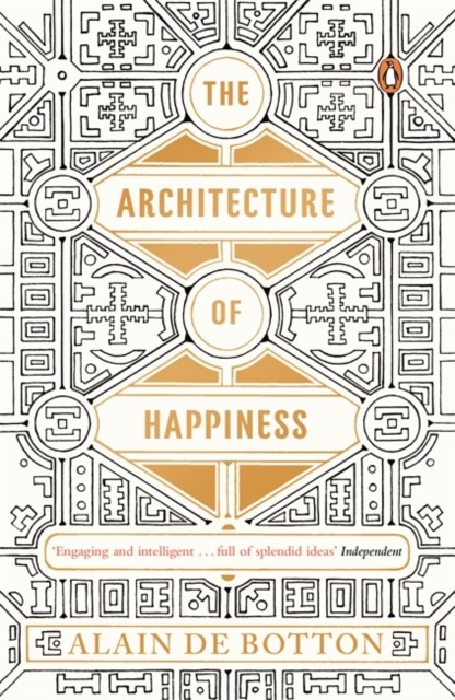 The Architecture of Happiness,Alain de Botton- 9780241970058 - Image 3
