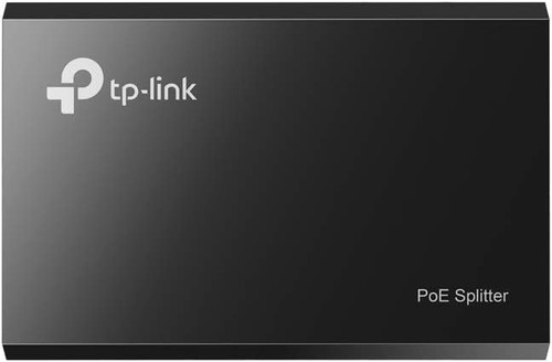 TP-Link TL-PoE10r Gigabite PoE Splitter, only compatible with IEEE 802.3af devic - 第 6/10 張圖片
