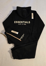 Essentials Fear of God Herren Trainingsanzug ...